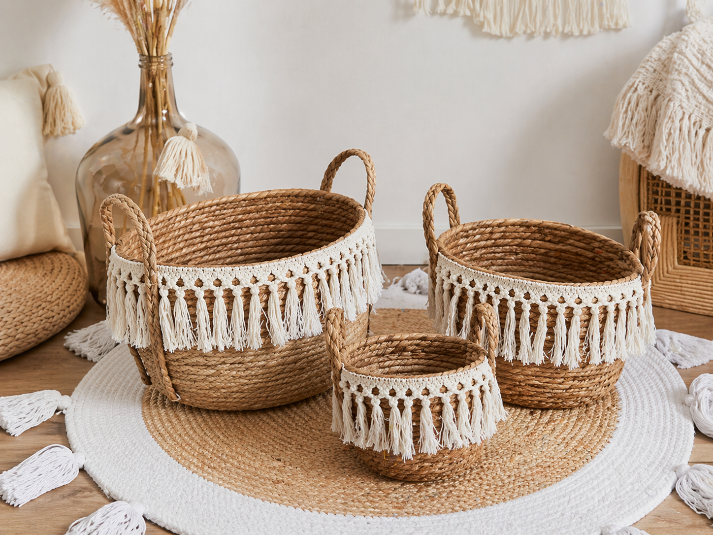Nos rangements